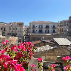 Shallah Nel Cuore Del Centro Storico Di Palermo